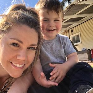 Meet your Posher, Jess